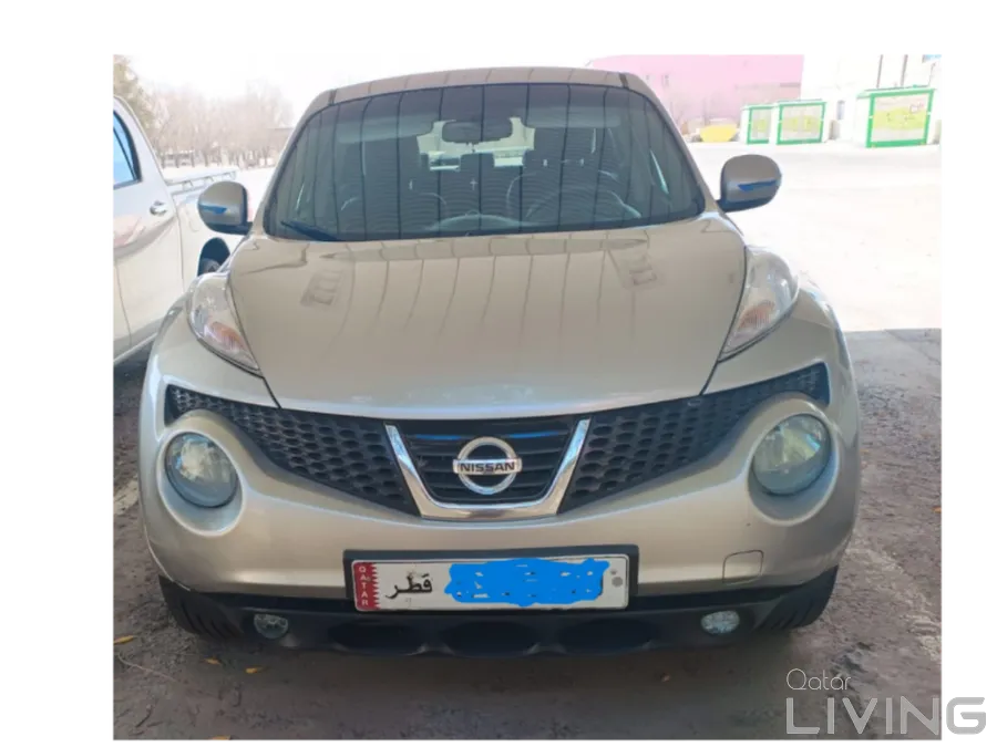 Nissan Juke 2012 for Sale